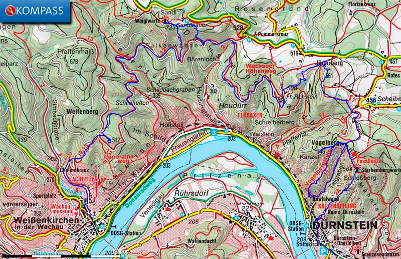 Wachau